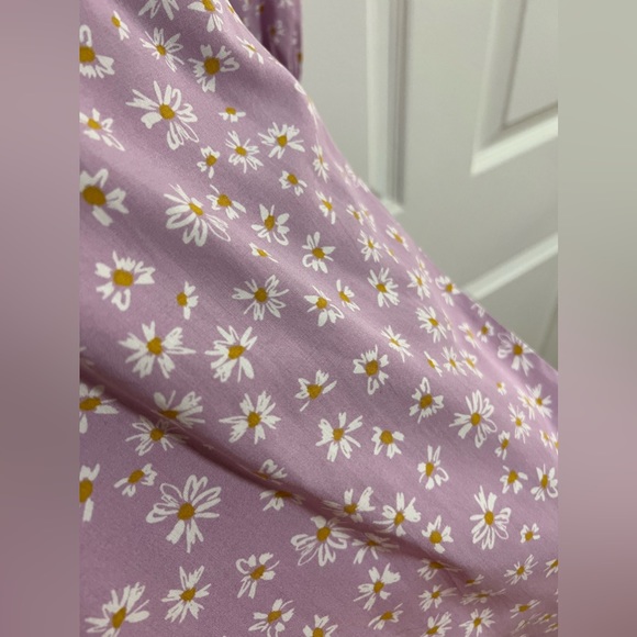 petite studio lilac birkin dress - Picture 2 of 6